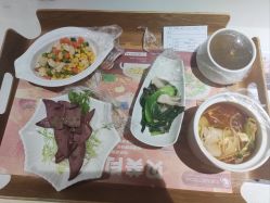 -贝美月子中心(半坡店)