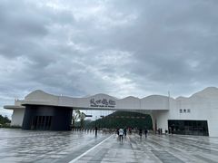 -重庆云阳龙缸景区