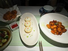 -桂满陇·桃花院落(长泰广场店)