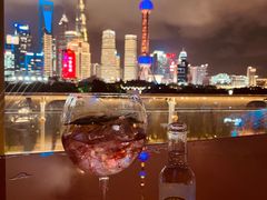 -池畔酒吧 WET Bar