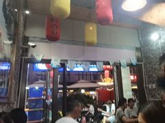 -凯里老街坊酸汤鱼(青云路店)