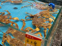 -舌尖上·霞浦滩涂海鲜·新闽菜(总店)
