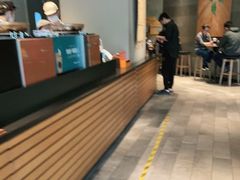 -星巴克臻选(杭州万象城店)
