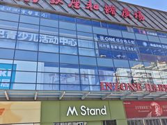 -银座和谐广场