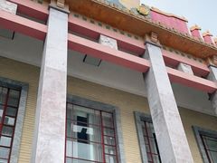 -安源路矿工人运动纪念馆