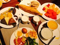 -杭州开元森泊度假乐园