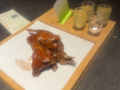 -汤城小厨•粤菜•靓汤(苏州街店)