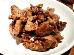 -紫霞门韩国料理烤肉(深南东路店)