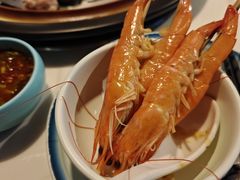 -碗中海·蒸汽海鲜·桑拿鸡(岭南天地店)
