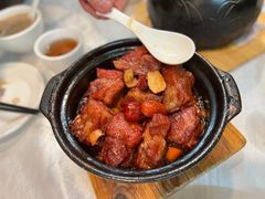 秘制红枣骨-文记壹心鸡(宝华路店)