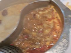 -火之山·自助烤肉火锅(坪山坑梓店)