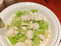 -老村长•湖北家常菜(胜利街店)