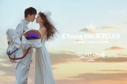 -芭莎视觉婚纱摄影(花溪店)