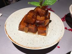 -梧桐北京烤鸭·铜锅涮肉(海岸城店)