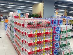 -物美超市(通州果园店)