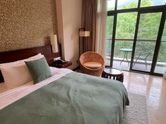 -天目湖御水温泉·度假酒店