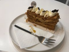 -BanCake·法式千层·拿破仑專門店