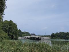 -东湖落雁景区