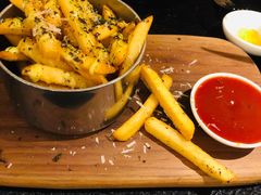 -燃扒房Steakhouse(皇庭店)