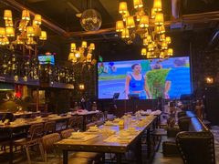 -爱啤精酿·民谣酒馆(滨江店)