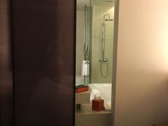 -曼谷铂尔曼皇权酒店
