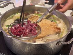 -牛焱·贵州黄牛肉火锅(城西银泰店)