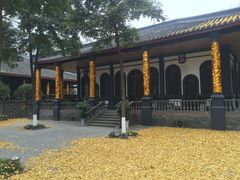 景点-平安桥天主教堂