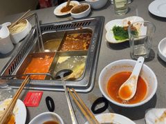 -海底捞火锅(闽篮城市广场店)