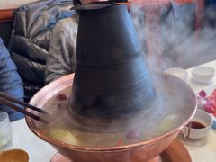 -东来顺饭庄(天坛店)