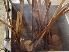 -老徐烧烤涮肚(交道口店)