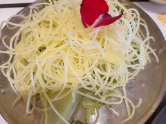 -朱光玉火锅馆(正弘城店)