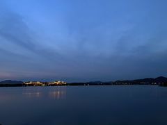 -幸福湖国际会议中心