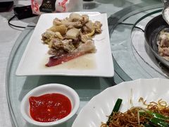 -流舫海鲜酒家(张溪店)