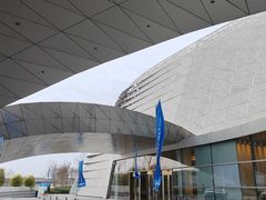 -长沙大王山朗豪酒店·朗豪自助餐厅