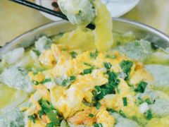 -长临河古镇福味轩土菜馆(长临河店)