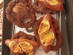 -B&C黄油与面包·THE GARDEN BAKERY概念店(世纪汇店)