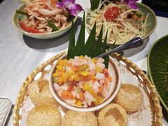 -Thai Alley泰爱里(二沙岛店)
