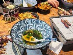 -北丐先生·野馄饨烧烤(长宁龙之梦店)