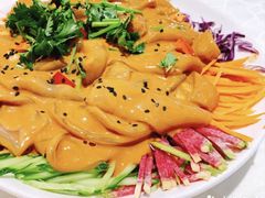 -新侨小馆(东直门北小街店)