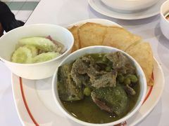 -Magic Food Point(Airport Street food)