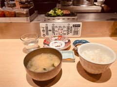 -肉肉大米(金虹桥店)