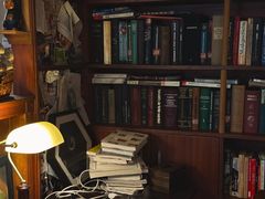 -西关84·History·Art·Cafe