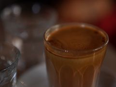 燕麦dirty-VOYAGE COFFEE(北锣鼓巷店)