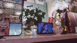 -韩鑫烫染接发·收长头发