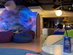 -皇室假期美食水疗会(春风路店)
