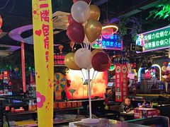 -路边边.炒菜烧烤.音乐餐厅(良乡长虹店)