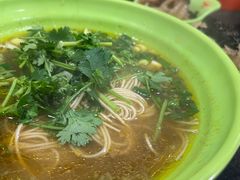 -张记牛肉面馆(天津路店)