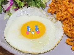 -吾里.春川家韩国料理(万达店)