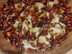 -永安鱼庄·镇江菜(丁卯店)