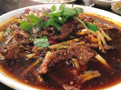 -小杨翘脚牛肉